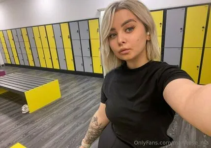 Maryrose Ma OnlyFans Leaked Free Thumbnail Picture - #NOZYu3bHcq