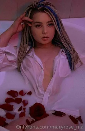Maryrose Ma OnlyFans Leaked Free Thumbnail Picture - #O3nWJtVyAJ