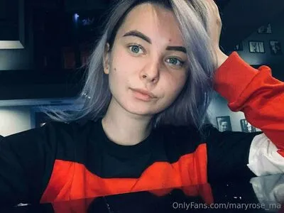 Maryrose Ma OnlyFans Leaked Free Thumbnail Picture - #OUAxywT5Hf