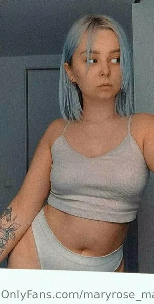 Maryrose Ma OnlyFans Leaked Free Thumbnail Picture - #Qgiy8gONAB
