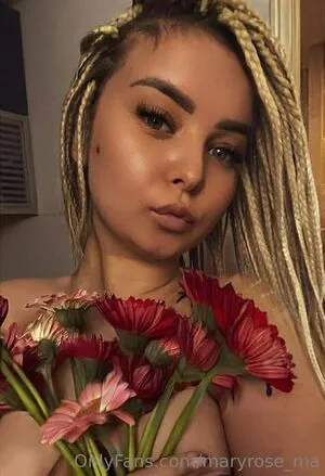 Maryrose Ma OnlyFans Leaked Free Thumbnail Picture - #XZymvscTZW