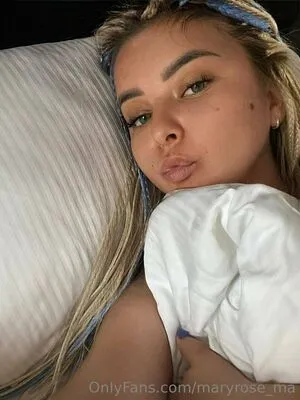 Maryrose Ma OnlyFans Leaked Free Thumbnail Picture - #bm0cGb11uC