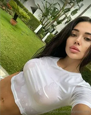 Maryrose Ma OnlyFans Leaked Free Thumbnail Picture - #g3uKMhNVQB