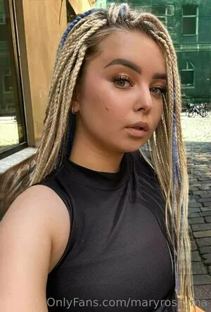 Maryrose Ma OnlyFans Leaked Free Thumbnail Picture - #oYxCQRyt2v