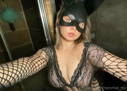 Maryrose Ma OnlyFans Leaked Free Thumbnail Picture - #tWcECGqSUy