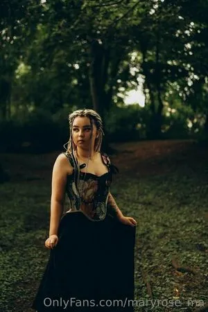 Maryrose Ma OnlyFans Leaked Free Thumbnail Picture - #xXMySIy0kd
