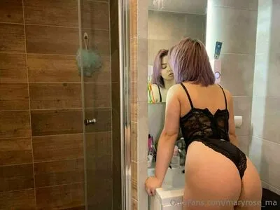 Maryrose Ma OnlyFans Leaked Free Thumbnail Picture - #yOaxpVRa2m