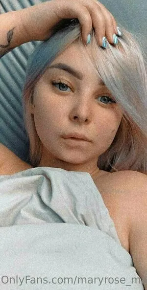Maryrose Ma OnlyFans Leaked Free Thumbnail Picture - #znY09p9ewH