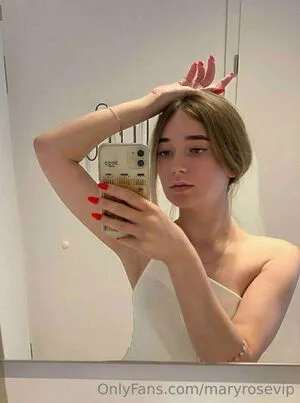 Maryrosevip OnlyFans Leaked Free Thumbnail Picture - #5JMZ2wjmcR