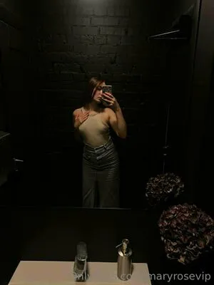 Maryrosevip OnlyFans Leaked Free Thumbnail Picture - #EPoAq6PozZ