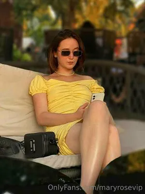 Maryrosevip OnlyFans Leaked Free Thumbnail Picture - #HAeFGSQhTB