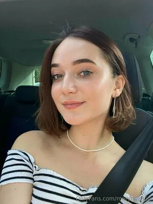 Maryrosevip OnlyFans Leaked Free Thumbnail Picture - #N54PF3pMFy