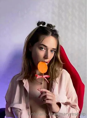 Maryrosevip OnlyFans Leaked Free Thumbnail Picture - #bnLEFdYdzh