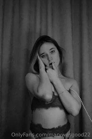 Maryrosevip OnlyFans Leaked Free Thumbnail Picture - #eY9fIUG2S9