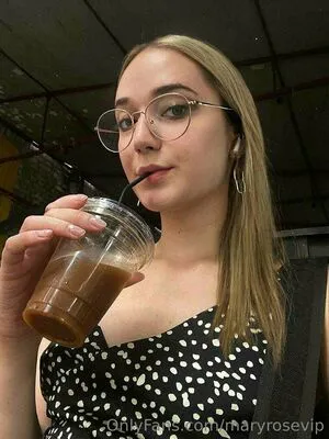 Maryrosevip OnlyFans Leaked Free Thumbnail Picture - #ka17f2B7pE