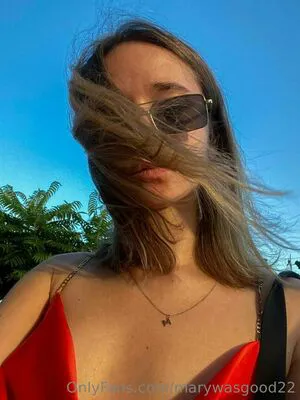 Maryrosevip OnlyFans Leaked Free Thumbnail Picture - #nH6o3A2pwR