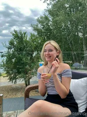 Maryrosevip OnlyFans Leaked Free Thumbnail Picture - #w1l5L3hNsk