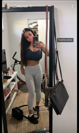 Maryross OnlyFans Leaked Free Thumbnail Picture - #reCl3YDxQ3