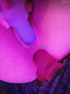 Marysaccharine OnlyFans Leaked Free Thumbnail Picture - #C4JJyY71hT
