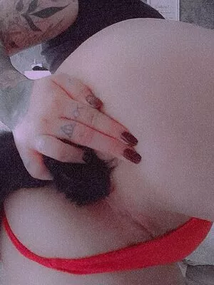 Marysaccharine OnlyFans Leaked Free Thumbnail Picture - #M6DASKkCYb