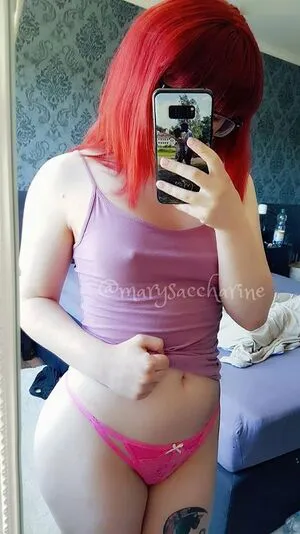 Marysaccharine OnlyFans Leaked Free Thumbnail Picture - #rDx2xpNnTR