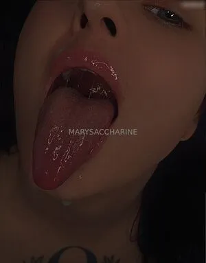 Marysaccharine OnlyFans Leaked Free Thumbnail Picture - #wLu6o1kL2d