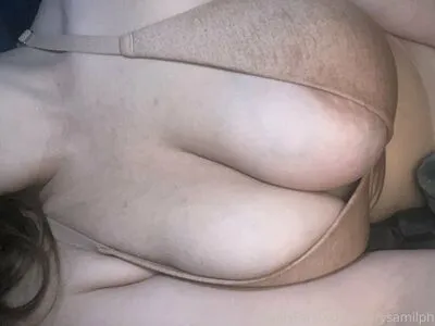 Marysamilph OnlyFans Leaked Free Thumbnail Picture - #j4qze7C2bb