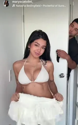 Maryscatolini OnlyFans Leaked Free Thumbnail Picture - #0rrdM9VVod