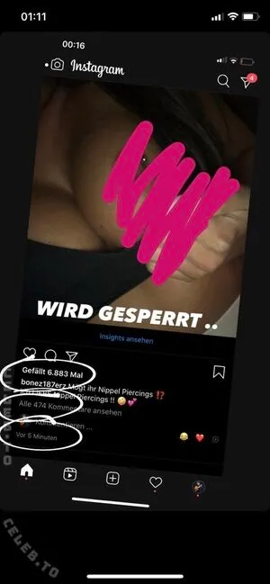 Maryscrib OnlyFans Leaked Free Thumbnail Picture - #8rHZS1agna