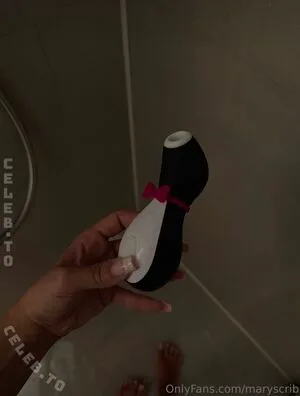 Maryscrib OnlyFans Leaked Free Thumbnail Picture - #9OyUfynGQn