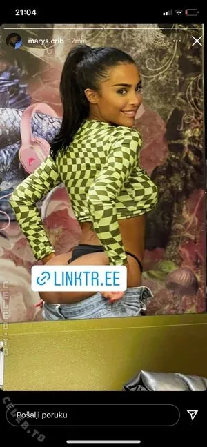 Maryscrib OnlyFans Leaked Free Thumbnail Picture - #N8E66bqEeA