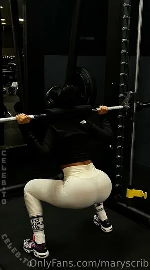 Maryscrib OnlyFans Leaked Free Thumbnail Picture - #QkH2SsdyFn