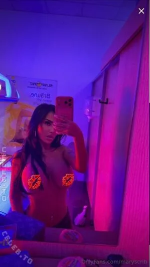 Maryscrib OnlyFans Leaked Free Thumbnail Picture - #dqSLzh2Mis