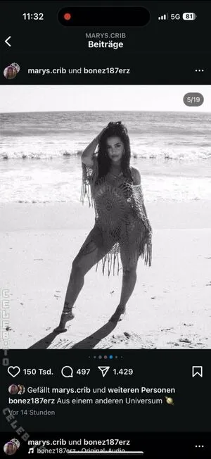 Maryscrib OnlyFans Leaked Free Thumbnail Picture - #s2x9oIGjW9