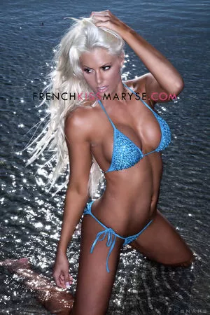 Maryse WWE OnlyFans Leaked Free Thumbnail Picture - #1LbZ0uMIxH