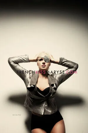 Maryse WWE OnlyFans Leaked Free Thumbnail Picture - #2nkys2jwSO