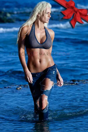 Maryse WWE OnlyFans Leaked Free Thumbnail Picture - #7gmNkCN7jA