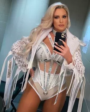 Maryse WWE OnlyFans Leaked Free Thumbnail Picture - #8MOe7pe09d