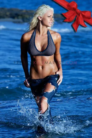Maryse WWE OnlyFans Leaked Free Thumbnail Picture - #DXBwzLritA