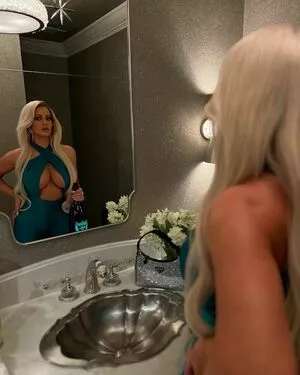 Maryse WWE OnlyFans Leaked Free Thumbnail Picture - #EyBMfeL4lD