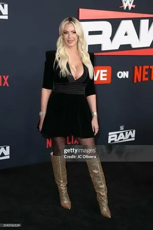 Maryse WWE OnlyFans Leaked Free Thumbnail Picture - #FI72gNyo9s