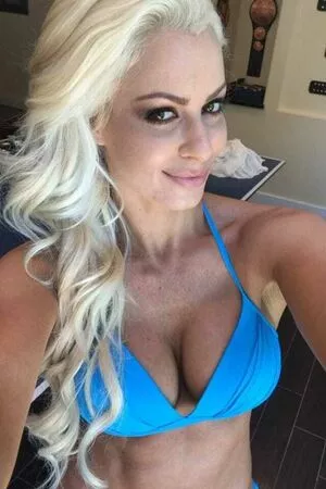 Maryse WWE OnlyFans Leaked Free Thumbnail Picture - #LUHv1G7OcX