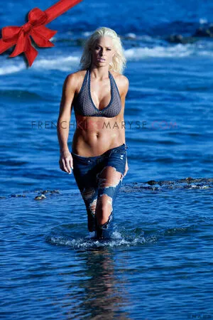 Maryse WWE OnlyFans Leaked Free Thumbnail Picture - #LY3mkokEKW