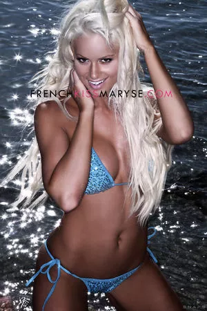 Maryse WWE OnlyFans Leaked Free Thumbnail Picture - #if7Dsvv96L