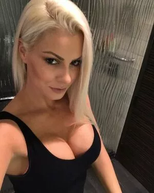 Maryse WWE OnlyFans Leaked Free Thumbnail Picture - #oNwAnHTKCz