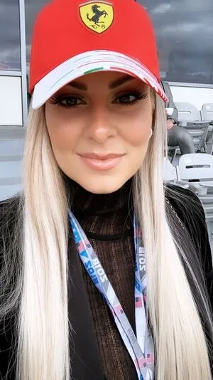 Maryse OnlyFans Leaked Free Thumbnail Picture - #4Jh0vkD18V