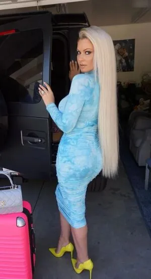 Maryse OnlyFans Leaked Free Thumbnail Picture - #7sZYM6HfJ7