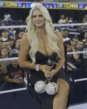 Maryse OnlyFans Leaked Free Thumbnail Picture - #9pTTyOz4de