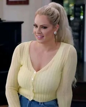 Maryse OnlyFans Leaked Free Thumbnail Picture - #C79FZvtt9V