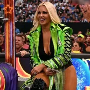 Maryse OnlyFans Leaked Free Thumbnail Picture - #D76GS42DJE